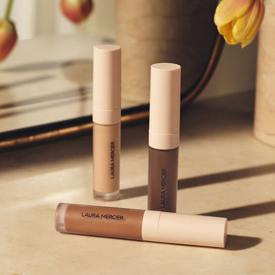 Corretivo Laura Mercier Real Flawless Weightless Perfecting